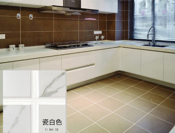 瓷磚貼完需要做美縫嗎