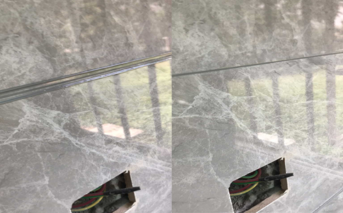 打美縫劑可以開窗戶嗎